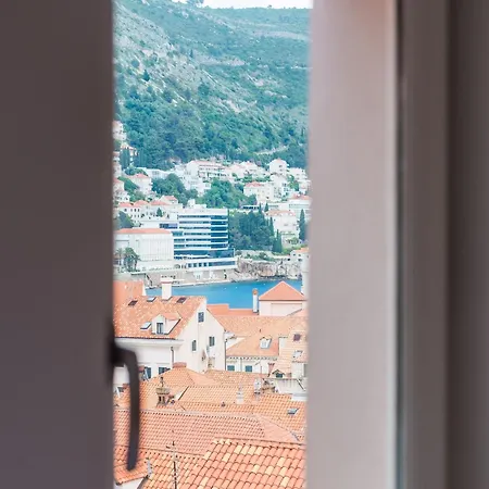 Domino 18 - Duplex Two Bedroom With View Daire Dubrovnik