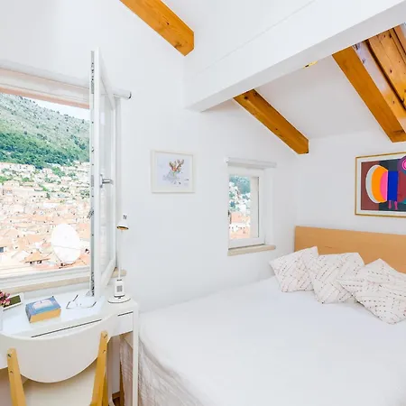 Domino 18 - Duplex Two Bedroom With View Dubrovnik