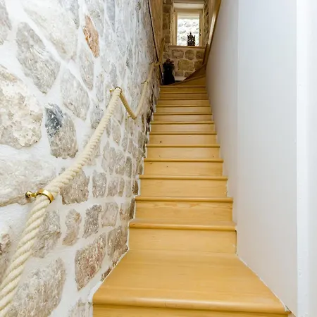 Domino 18 - Duplex Two Bedroom With View Daire