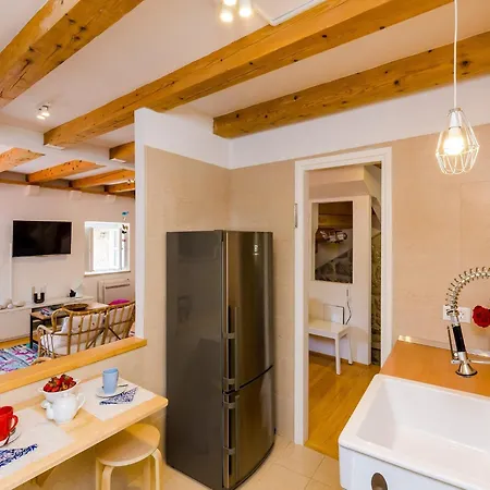 Domino 18 - Duplex Two Bedroom With View Dubrovnik